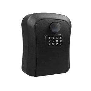 Password key box