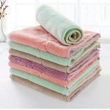 Essuie-tout réutilisable – Pratique, durable et super absorbant !